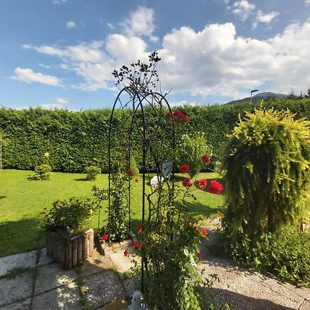 Appartment Luki Haus im Ennstal Esterno foto