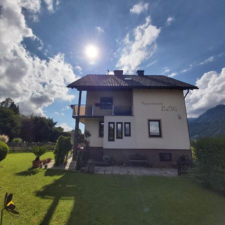 Appartment Luki Haus im Ennstal Esterno foto