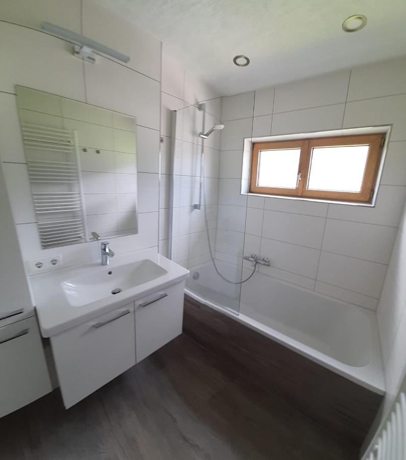 Appartment Luki Haus im Ennstal Esterno foto