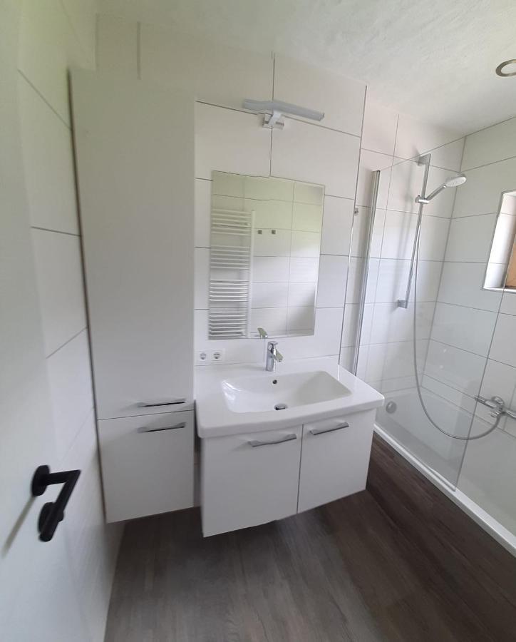 Appartment Luki Haus im Ennstal Esterno foto