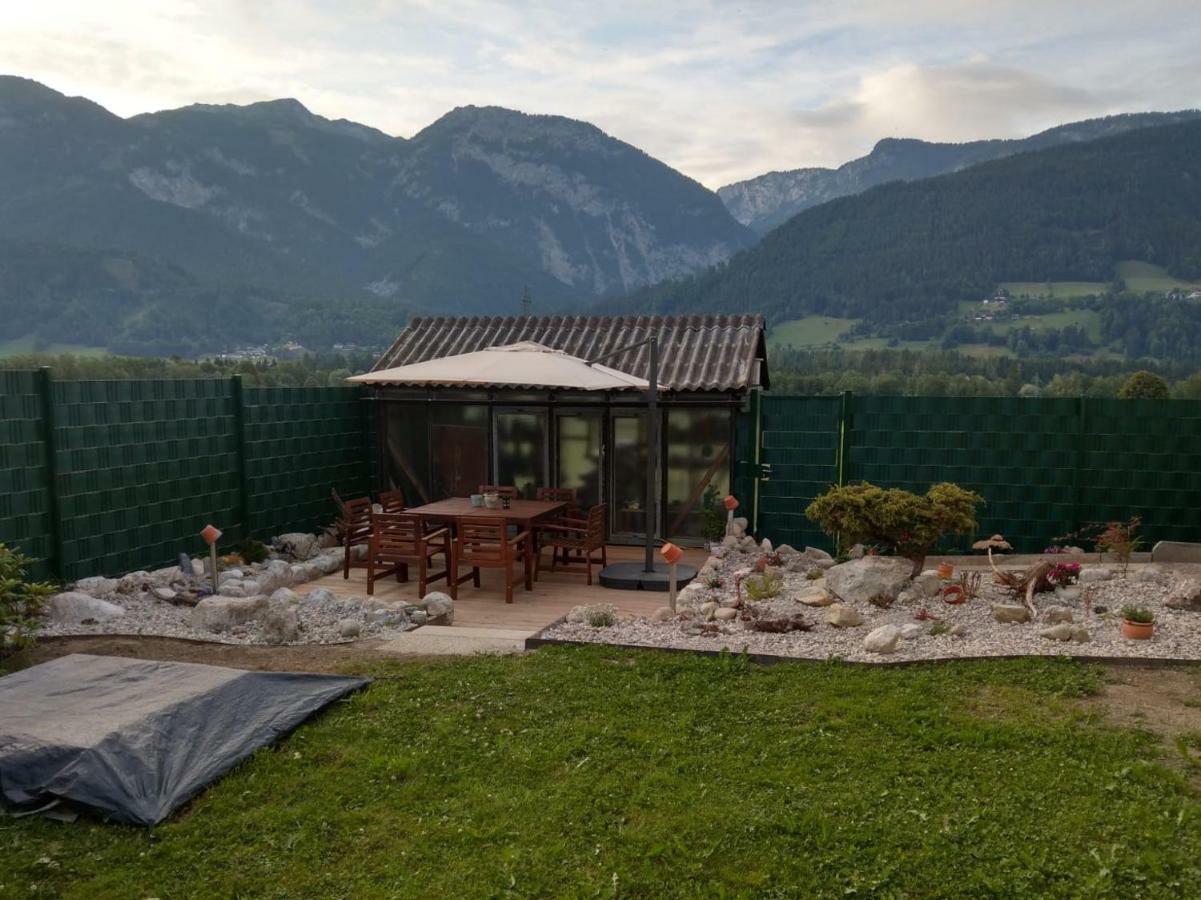 Appartment Luki Haus im Ennstal Esterno foto