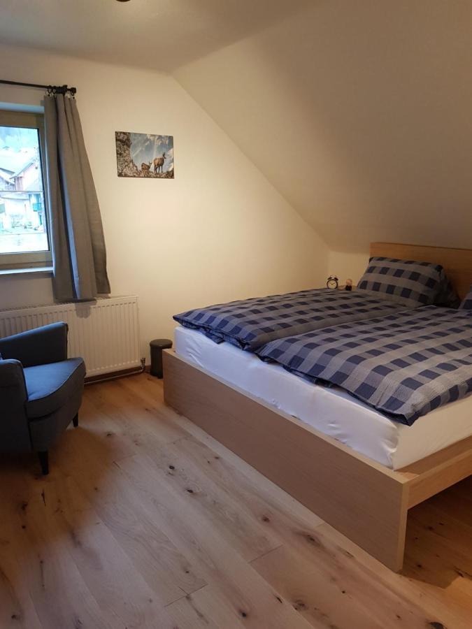 Appartment Luki Haus im Ennstal Esterno foto