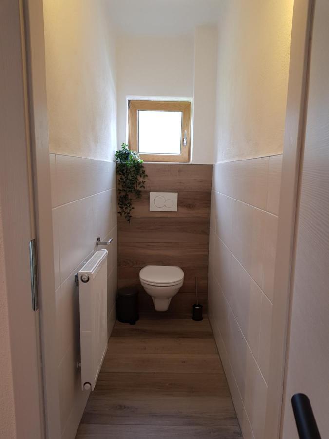 Appartment Luki Haus im Ennstal Esterno foto
