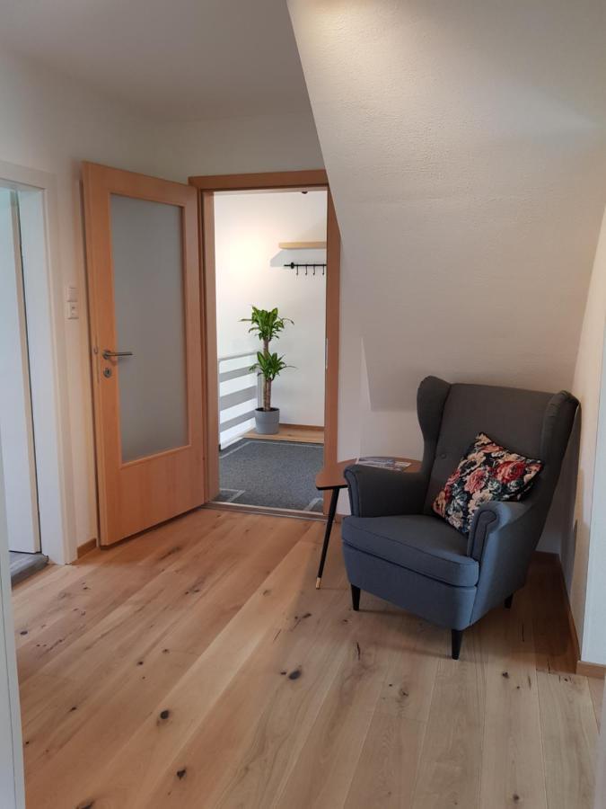 Appartment Luki Haus im Ennstal Esterno foto